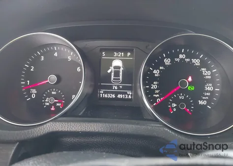 2017 Volkswagen Passat 1.8T Se from USA, damaged, VIN 1VWBT7A30HC021231